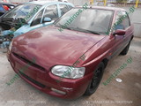 FORD ESCORT 6